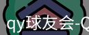 qy球友会